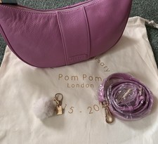 Pom Pom London Peony Sutton