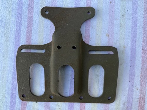 Harley davidson wla tail - harley,