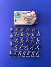 Airfix Toy Soldiers Australian