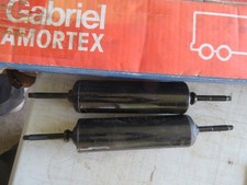 BEDFORD CF FRONT  SHOCK  ABSORBERS    N.O.S.