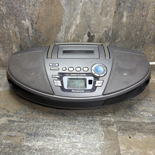 Panasonic es30 portable - rx-es30,