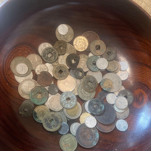 Old house coins bulk - coins, |