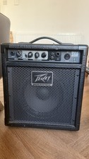 Peavey Max 158 20-Watt Bass