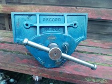 Vintage Record No 53 E Quick