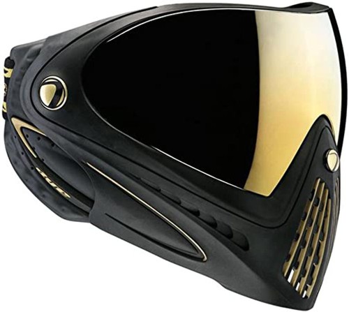 Dye goggles paintball - dye, i4