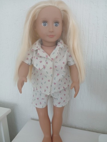 Handmade doll clothes for - handmade,