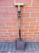 Vintage Spear & Jackson Garden