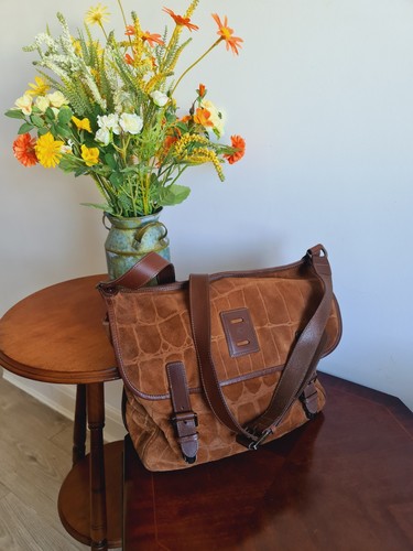 Mulberry freddie messenger - mulberry,