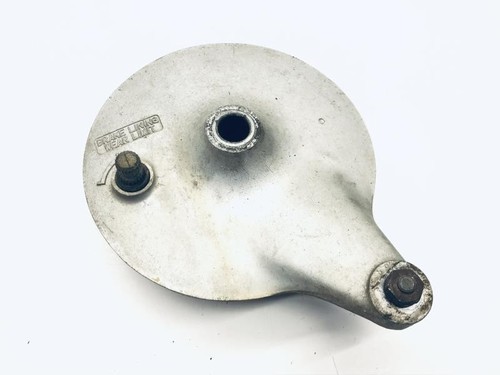 Rear drum suzuki - rear,