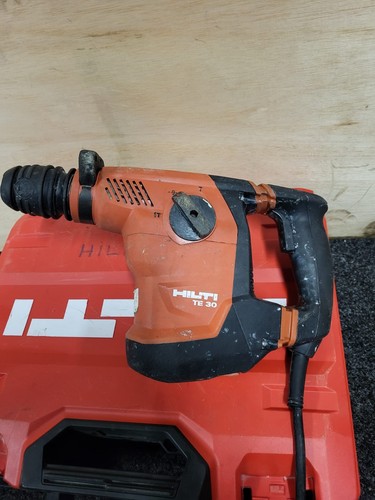 Hilti te30 avr rotary - te30,