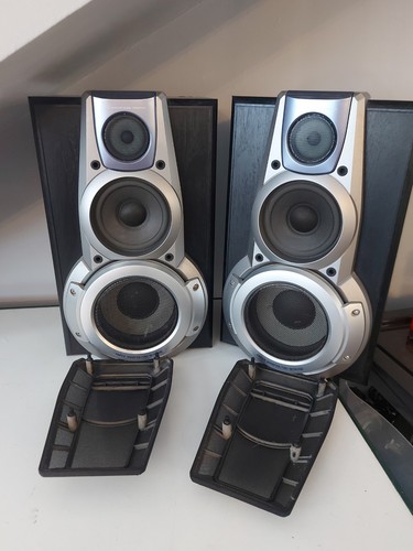 Technics eh760 way - sb-eh760, hi-fi