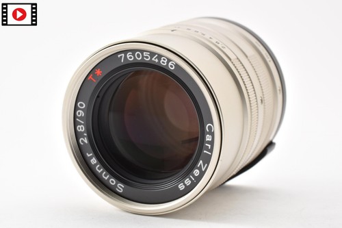 Mint contax carl - contax,