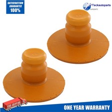 2x Rear Suspension Buffer Bump