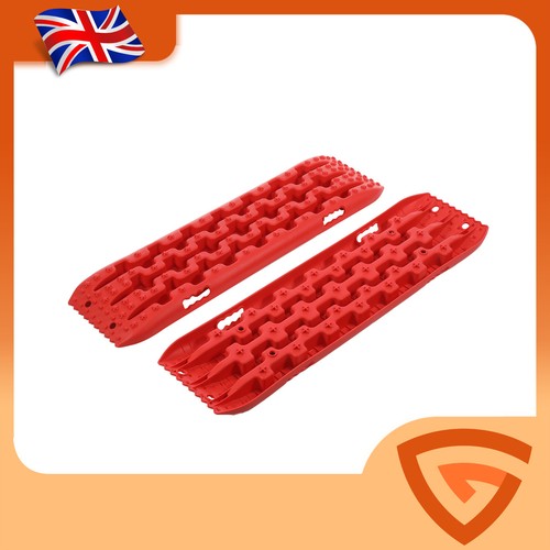 Recovery tracks sand pickup - recovery,