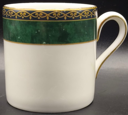 Wedgwood aegean bone china - bone, mug