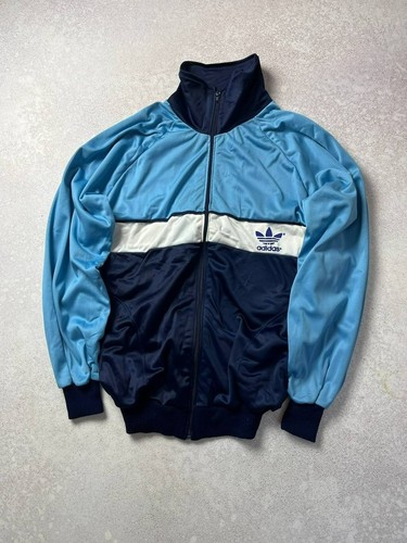 Ddp vintage adidas track - vintage,