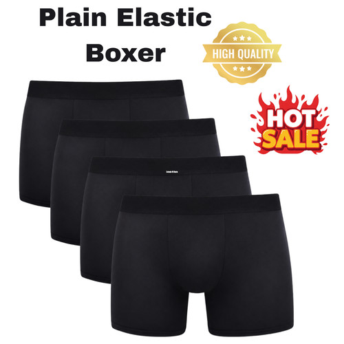 Pack men s plain - 3, 6