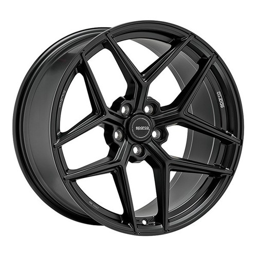 Alloy wheel sparco ff3 - wheel,