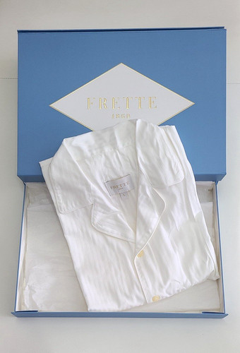 Frette rigato ara men - frette,