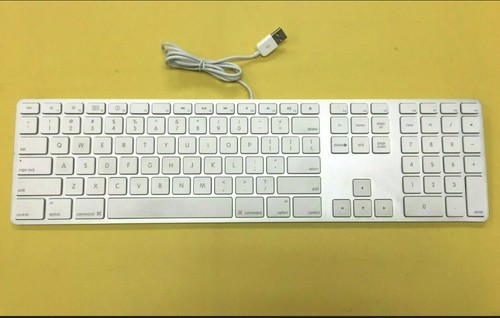 Genuine apple wired - apple,