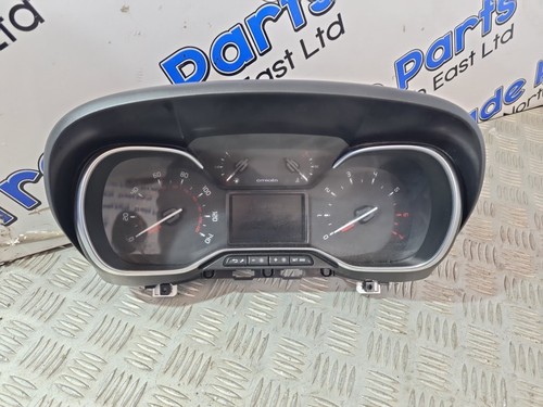 2018 citroen aircross - citroen, c3