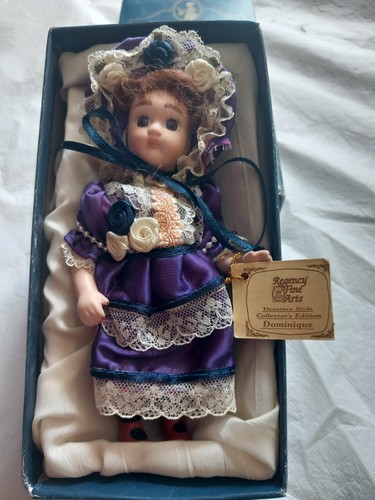 Vintage regency porceline - vintage,