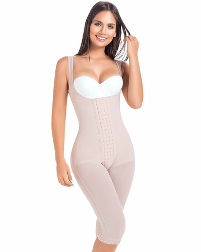 Mariae fajas post - post, surgery