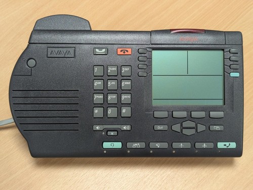 Nortel avaya m3905 - nortel,