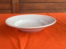 German porcelain plate