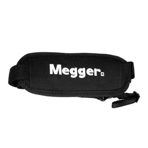 Megger neck strap - megger,