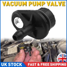 FOR FORD FOCUS MK3 2011 - 2017 1.0 ECO BOOST BRAKE VACUUM PUMP VALVE CM5G2A451FA