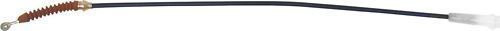 Bowden cable automatic - bowden,
