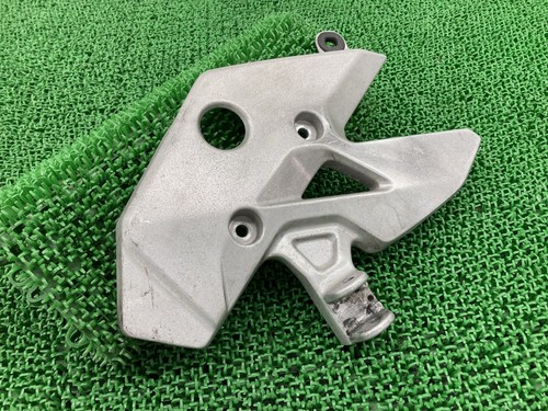 Left footpeg holder for - , honda