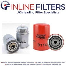 Filter Kit for Volkswagen LT35