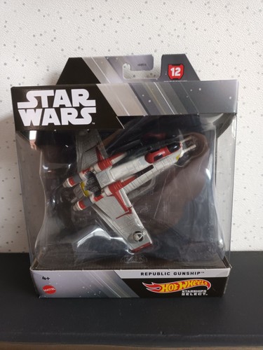 Star wars hot wheels - wars,