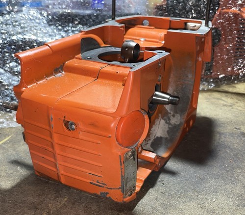 Husqvarna 272k cutoff - husqvarna, saw