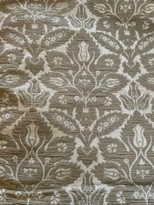 Stunning Heavy Upholstery