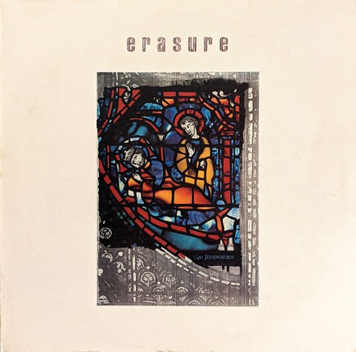 Erasure the innocents - erasure,