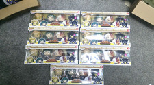Funko pop hero academia - hero, 4