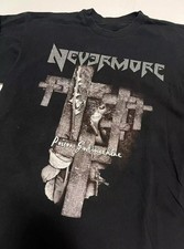 NEVERMORE Band Poison