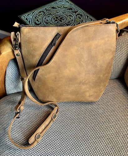 Love saddleback leather - 41,