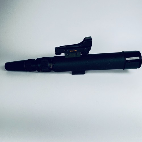 Bsa spotting scope - 50mm, with