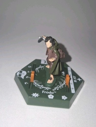 Lord the rings combat hex - of,