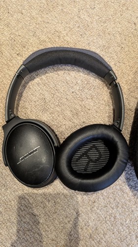 Bose qc35 quietcomfort - bose,