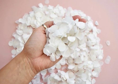 Biodegradable wedding paper - biodegradable,