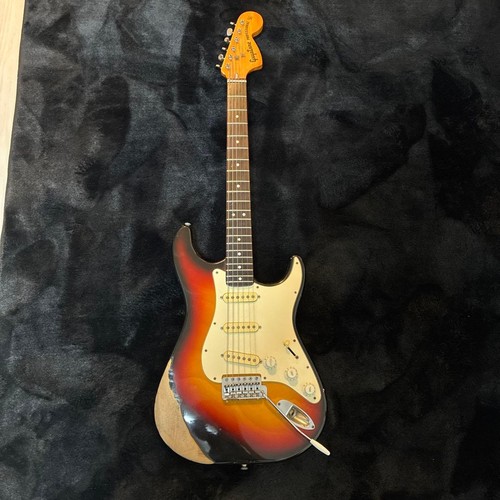 Guyatone stratocaster - guyatone,