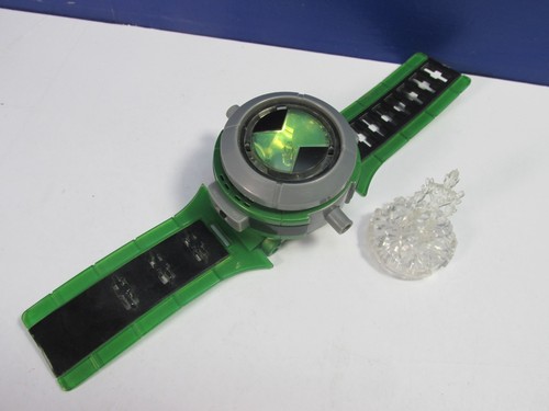 Ben ultimate omnitrix - ben,