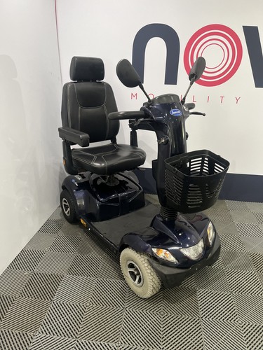 Invacare orion 8mph - 8mph, 3