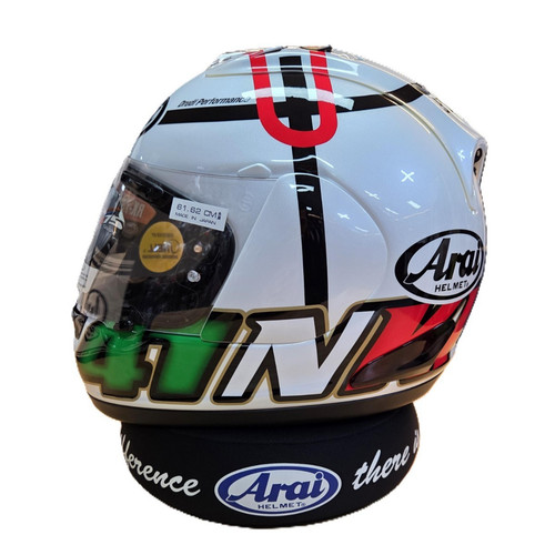 Arai japan rr5 noriyuki - arai,