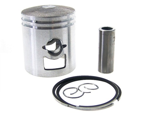 2extreme 50cc pistons - pistons, for